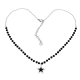 CELEBRYTKA 40+5 CM S. STEEL TTM XUPING 90569