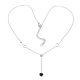 CELEBRYTKA 44+5 Z-4 CM S. STEEL TTM XUPING 90571