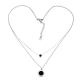 CELEBRYTKA 41+5 CM S. STEEL TTM XUPING 90572
