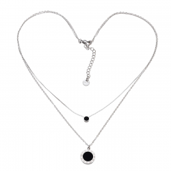 CELEBRYTKA 41+5 CM S. STEEL TTM XUPING 90572