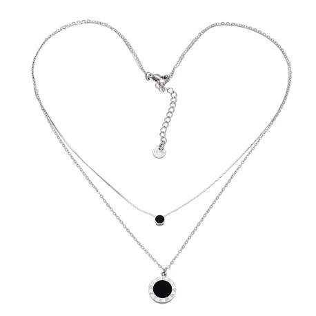 CELEBRYTKA 41+5 CM S. STEEL TTM XUPING 90572