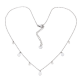 CELEBRYTKA 45+5 CM S. STEEL TTM XUPING 90573