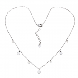 CELEBRYTKA 45+5 CM S. STEEL TTM XUPING 90573