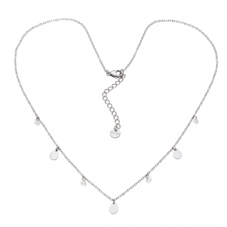 CELEBRYTKA 45+5 CM S. STEEL TTM XUPING 90573