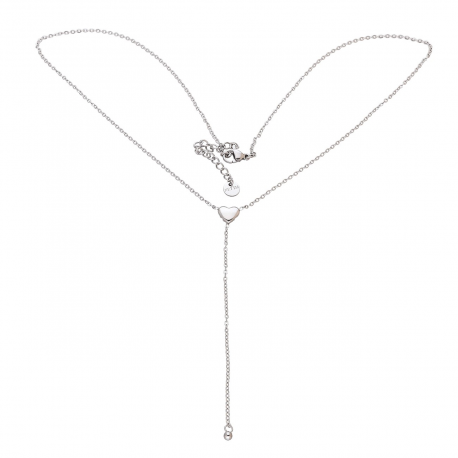 CELEBRYTKA 45+5 Z-9 CM S. STEEL TTM XUPING 90574