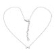 CELEBRYTKA 44+5 CM S. STEEL TTM XUPING 90576