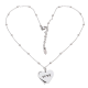 CELEBRYTKA 46+5 CM S. STEEL TTM XUPING 90580