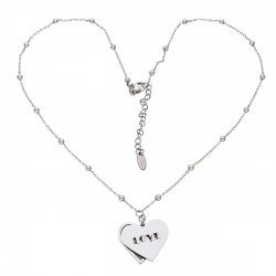 CELEBRYTKA 46+5 CM S. STEEL TTM XUPING 90580