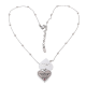 CELEBRYTKA 46+5 CM S. STEEL TTM XUPING 90580