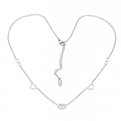CELEBRYTKA 44+5 CM S. STEEL TTM XUPING 90591