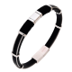 BRANSOLETKA 20.5 CM 8 MM S. STEEL TTM XUPING 91054