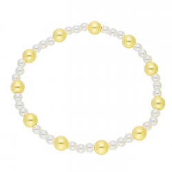 BRANSOLETKA ELASTIC S. STEEL TTM XUPING 91070
