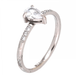 PIERŚCIONEK 7 MM S. STEEL TTM XUPING 91096