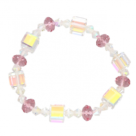 BRANSOLETKA ELASTIC AB, ROSE CRYSTAL XUPING 91231