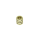14K ZAWIESZKA POZŁACANA 5/6 MM CHARMS XUPING 91560