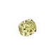14K ZAWIESZKA POZŁACANA 10/9,5 MM CHARMS XUPING 91561