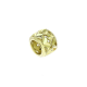 14K ZAWIESZKA POZŁACANA 10/8 MM CHARMS XUPING 91563