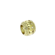 14K ZAWIESZKA POZŁACANA 9/7,5 MM CHARMS XUPING 91565