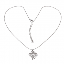 CELEBRYTKA 43+5 CM S. STEEL TTM XUPING 91800