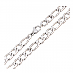 ŁAŃCUSZEK 50 CM 7 MM FIGARO S. STEEL TTM XUPING 92085