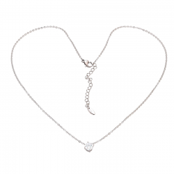 CELEBRYTKA PLATYNOWANA 42+5 CM BRYLANCIK XUPING 92357