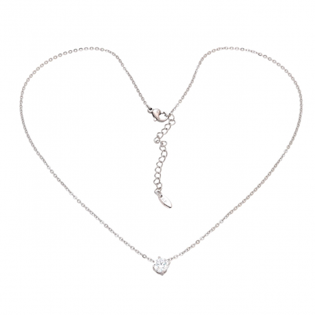 CELEBRYTKA PLATYNOWANA 42+5 CM BRYLANCIK XUPING 92357