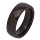 PIERŚCIONEK CERAMICZNY US6 6 MM TTM XUPING 92574