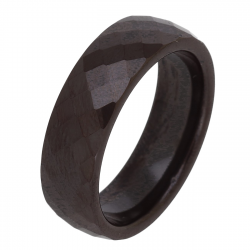 PIERŚCIONEK CERAMICZNY US6 6 MM TTM XUPING 92574