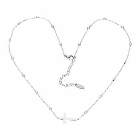 CELEBRYTKA 45+5 CM S. STEEL TTM XUPING 92581