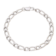 BRANSOLETKA 20 CM 6 MM S. STEEL TTM XUPING 93454