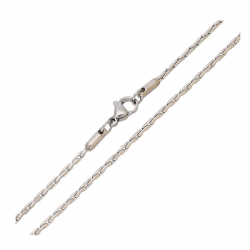 ŁAŃCUSZEK 45 CM 1,9 MM S. STEEL TTM XUPING 93669