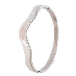 BRANSOLETKA 60/12 MM S. STEEL TTM XUPING 93695