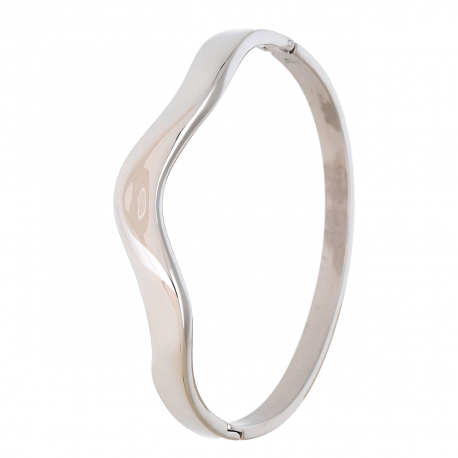 BRANSOLETKA 60/12 MM S. STEEL TTM XUPING 93695