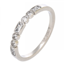 PIERŚCIONEK 2,5 MM S. STEEL TTM XUPING 93703