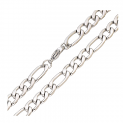 ŁAŃCUSZEK 50 CM 7 MM S. STEEL TTM XUPING 93706