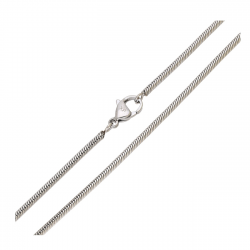 ŁAŃCUSZEK 50 CM 2,1 MM S. STEEL TTM XUPING 93708