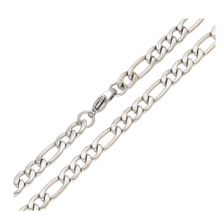 ŁAŃCUSZEK 50 CM 5,3 MM S. STEEL TTM XUPING 93707