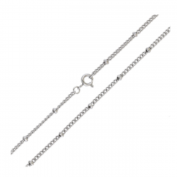 ŁAŃCUSZEK 50 CM 1,9 MM S. STEEL TTM XUPING 93710