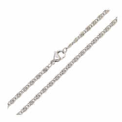 ŁAŃCUSZEK 50 CM 2,9 MM S. STEEL TTM XUPING 93711