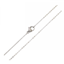 ŁAŃCUSZEK 50 CM 1,3 MM S. STEEL TTM XUPING 93712