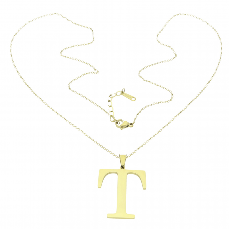 CELEBRYTKA POZŁACANA 60+4CM TERESA 3CM TTM XUPING 19995