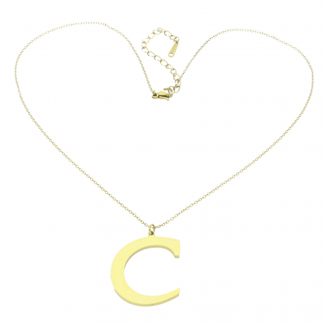 CELEBRYTKA POZŁACANA 42+7CM CELINA 3CM TTM XUPING 20011C