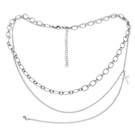 CELEBRYTKA 40+6CM S.STEEL TTM XUPING 21206