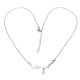 CELEBRYTKA 46+5CM STAINLESS STEEL TTM XUPING 27528
