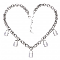 CELEBRYTKA 44+6CM S. STEEL TTM XUPING 27580