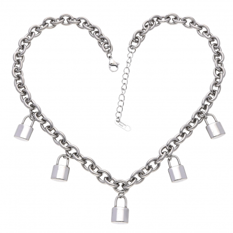 CELEBRYTKA 44+6CM S. STEEL TTM XUPING 27580