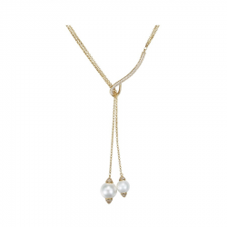 CELEBRYTKA POZŁACANA 70CM ROYAL LUXURY XUPING 27708