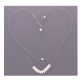 CELEBRYTKA 37+5CM S. STEEL TTM XUPING 28193