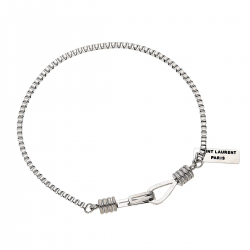 BRANSOLETKA 18,5CM S.STEEL TTM XUPING 31806