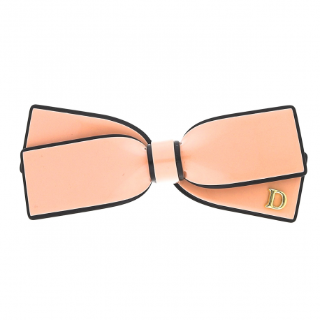 ZAPINKA DO WŁOSÓW 82/35 MM LUXURY XUPING 39009